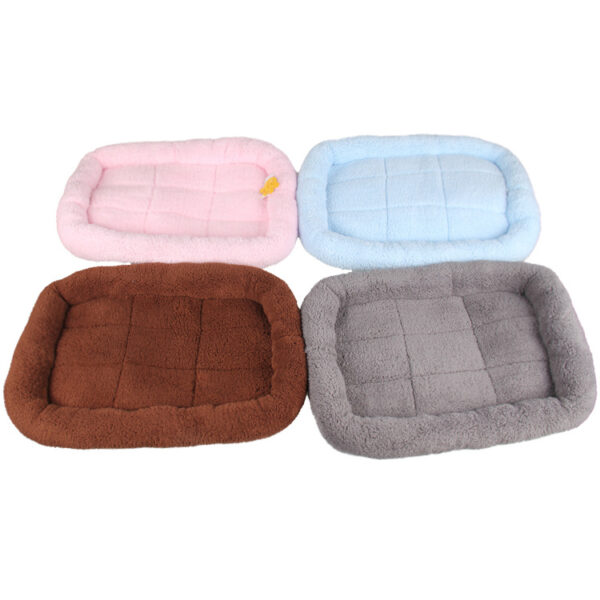 Cat Step On Milk Dog Mat Pet Nest Car Anti-scratch Sofa Cushion Large, Medium And Small Size - Image 2