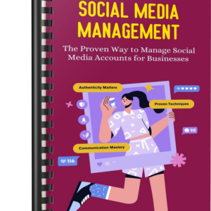 Social Media Management