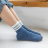 Mid-calf Cotton Boys And Girls Socks Cute And Breathable College Style Baby - Image 2