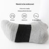 Basketball Socks Thickened Towel-bottom Mid-calf Length Breathable Sweat-absorbing And Non-slip - Image 7