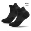Basketball Socks Thickened Towel-bottom Mid-calf Length Breathable Sweat-absorbing And Non-slip - Image 10
