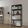Garage Shelving Unit 5 Tier Heavy Duty Storage Rack UK - Image 6