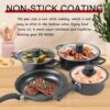13-piece Cooking Set - Image 6
