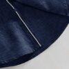 European And American Summer Casual Plain Long-sleeved Cardigan - Image 6