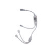 LED Light With 5050RGB Waterproof 24IR Voice Smart - Image 4