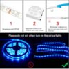LED Light With 5050RGB Waterproof 24IR Voice Smart - Image 2