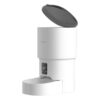 Pet Automatic Feeder Mobile Phone WiFi Remote Timed Feeding - Image 8