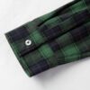 Lapel Shirt Casual Long Sleeve - Image 4