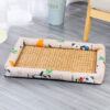 Pet Summer Cooling Pad Cooling Mattress - Image 6