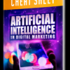 Artificial Intelligence in Digital Marketing downloadable course package