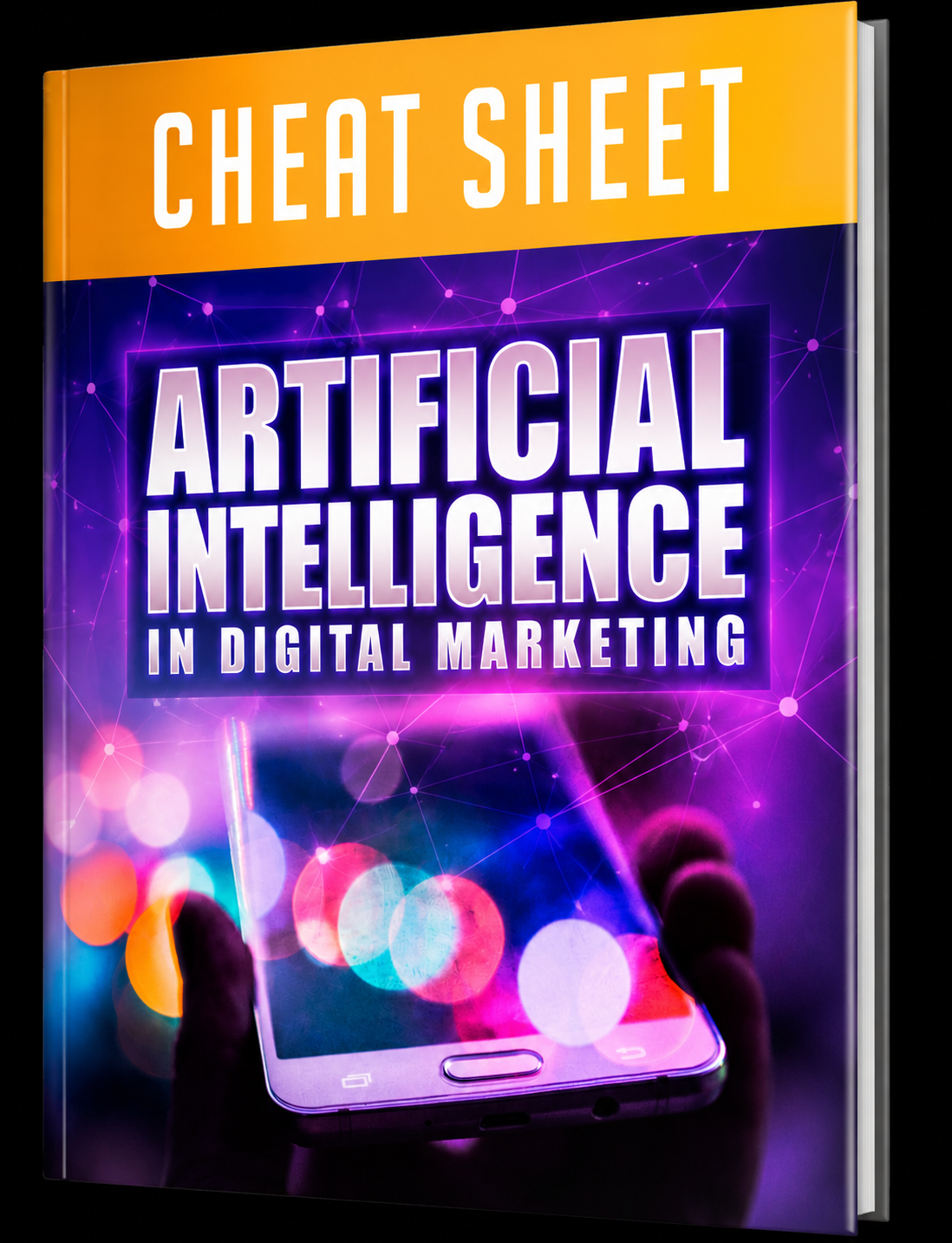 Artificial Intelligence in Digital Marketing downloadable course package