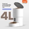 Pet Automatic Feeder Mobile Phone WiFi Remote Timed Feeding - Image 10