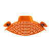 Kitchen Gadgets Silicone Pot Side Drain Stopper - Image 6