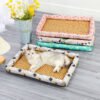 Pet Summer Cooling Pad Cooling Mattress - Image 3