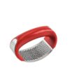 Stainless Steel Garlic Masher Garlic Press Household Manual Curve Fruit Vegetable Tools Kitchen Gadgets - Image 9