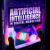 AI marketing ebook, cheat sheet, resources and training materials