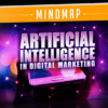 Digital marketing AI course with video training and downloadable guides