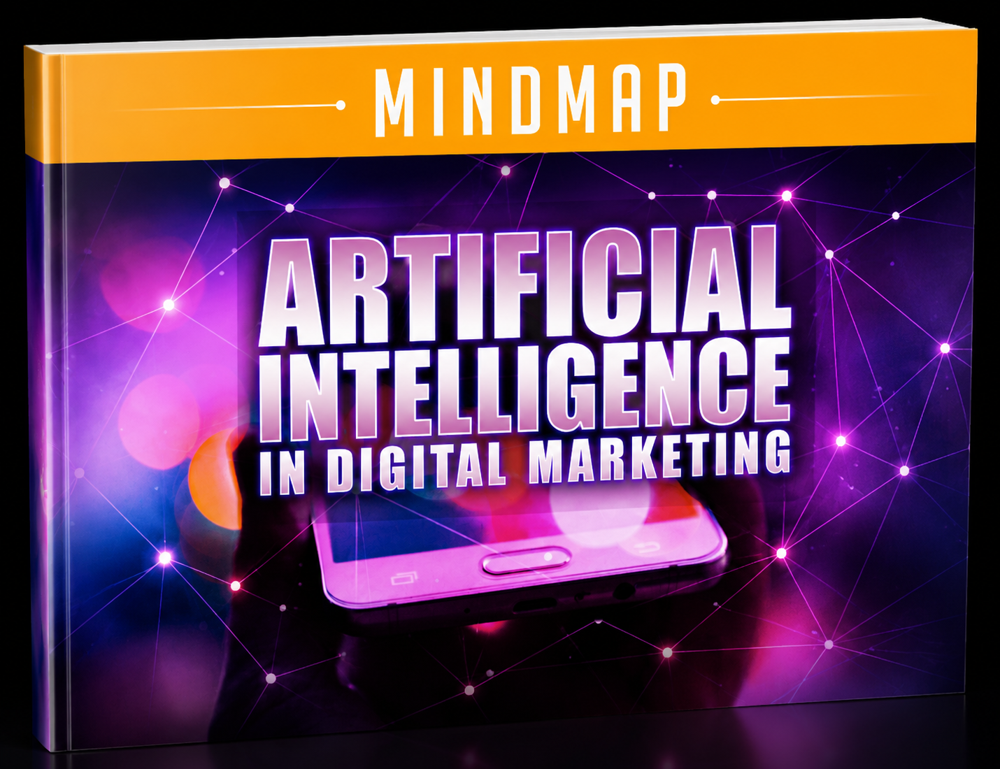 Digital marketing AI course with video training and downloadable guides