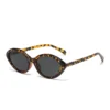 Women's full frame UV400 sunglasses