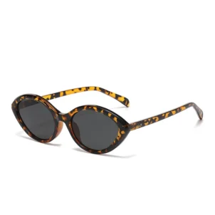 Stylish retro eyewear for women