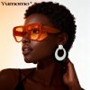 Full frame UV400 sunglasses for driving and travel