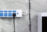 Adjustable Cable Clips