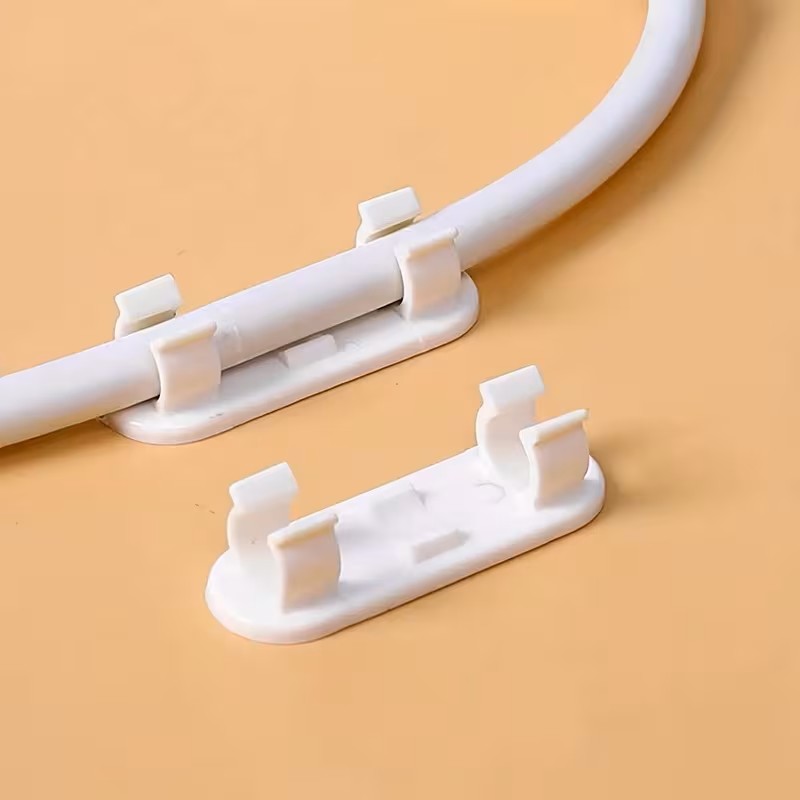 Adjustable Cable Clips